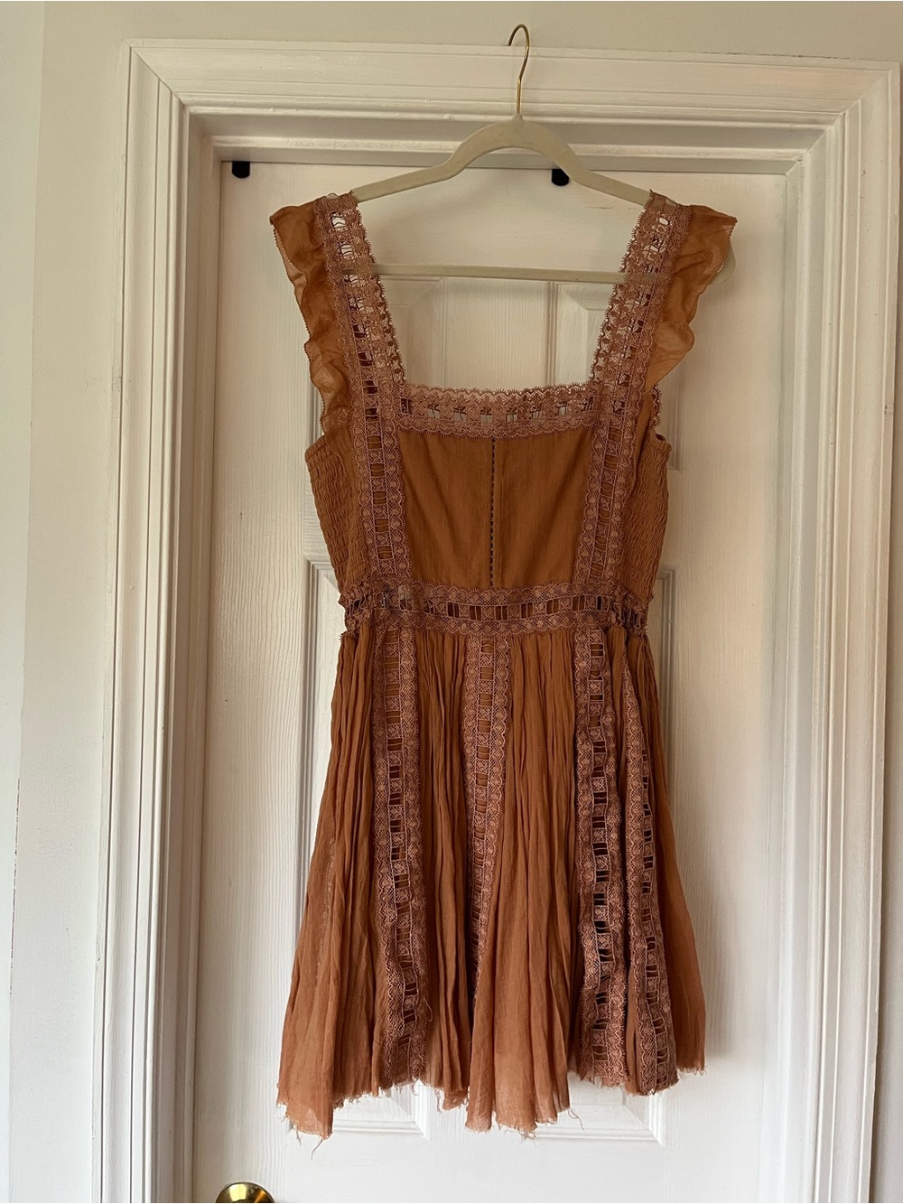 Free People Verona Dress - Picture 2 of 4